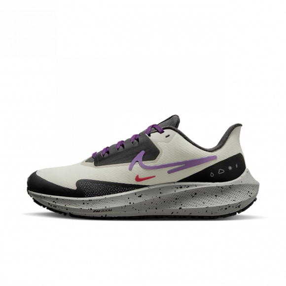 Nike Air Zoom Pegasus 39 Shield Women's Weatherised Road Running Shoes ...