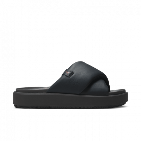 Jordan Sophia Women's Slides - Black - DO8863-006