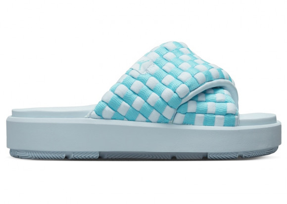 Air Jordan Wmns Jordan Sophia Slide 'Baltic Blue' | Women's Size 10 - DO8863-401