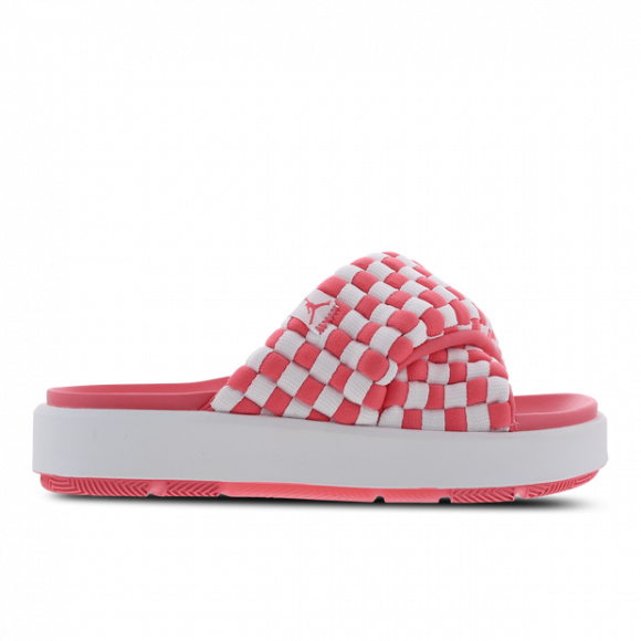 Jordan Sophia Women's Slides - Pink - DO8863-800