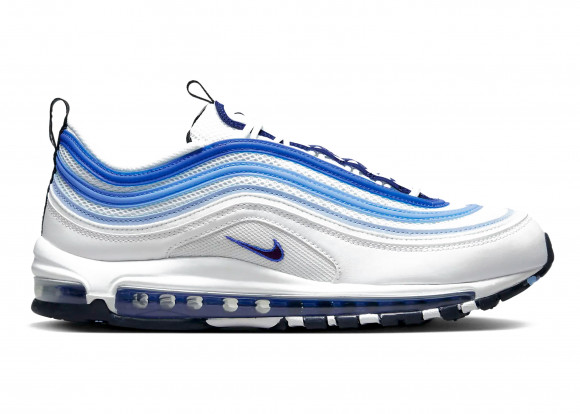 Blanco - - Nike Air Max 97 Zapatillas - nike youth wide boots shoes women