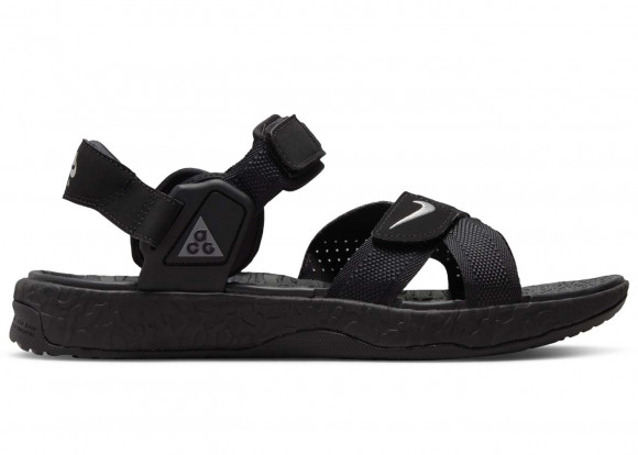 ACG Air Deschutz+ sandaler - Black - DO8951-001