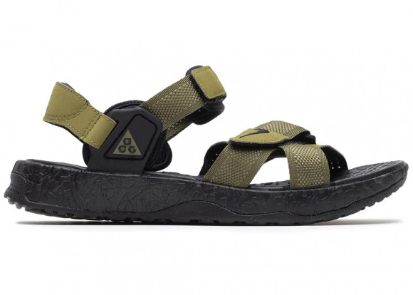 ACG Air Deschutz+ Sandals - Green - DO8951-300