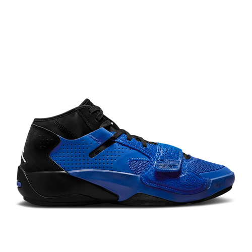 Air Jordan Jordan Zion 2 'One Never Done' - DO9073-410