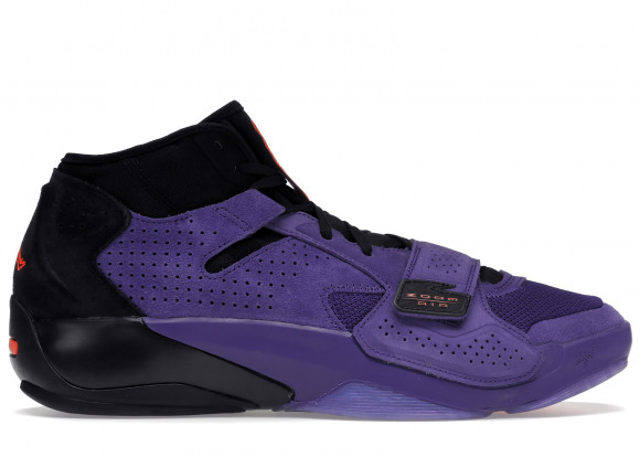 Jordan Zion 2 Out of This World - DO9073-506-/-DO9072-506