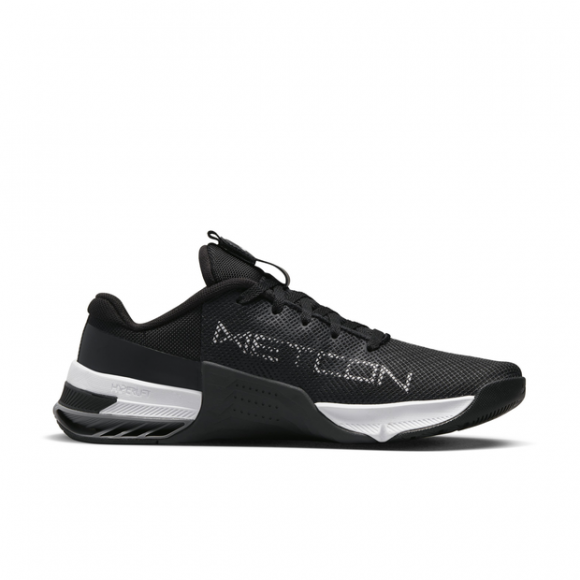 Nike Metcon 8 Women's Training Shoes - Black