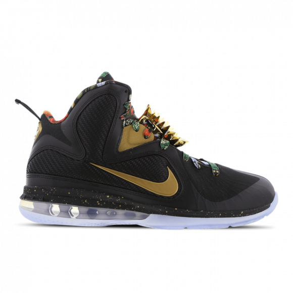 Nike Lebron 9 Watch the Throne (2021) - DO9353-001