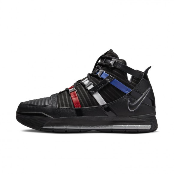Nike LeBron 3 BBZ - DO9354-001
