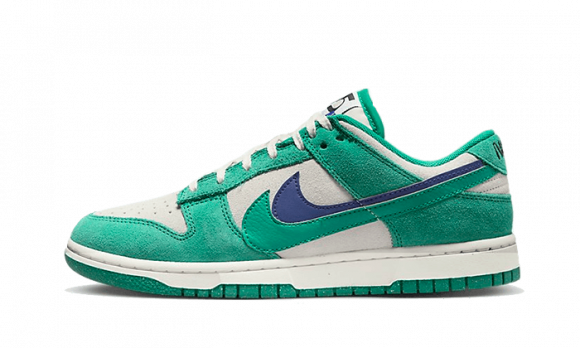 Nike WMNS Dunk Low SE Womens 85 Skate Shoes DO9457-101 - DO9457-101