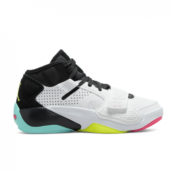 Zion 2 Zapatillas de baloncesto - Niño/a - Blanco - DO9514-107