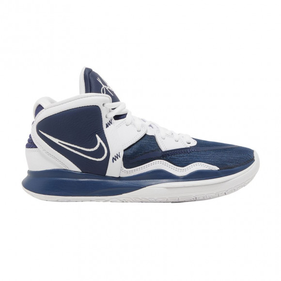 Nike Kyrie Infinity TB 'Midnight Navy' | Blue | Men's Size 18 - DO9616-400