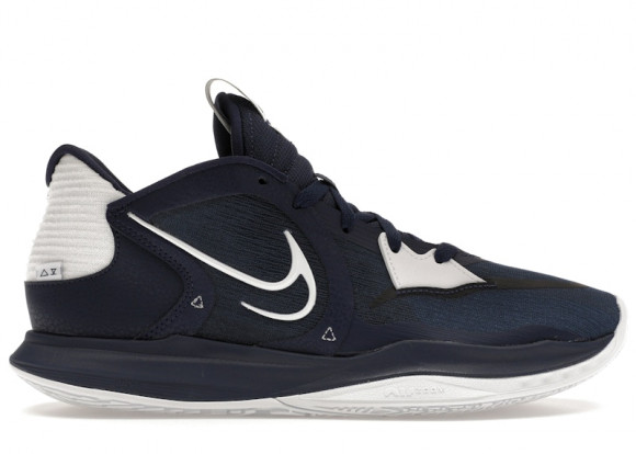 Nike Kyrie Low 5 TB 'Midnight Navy' | Blue | Men's Size 9.5 - DO9617-400