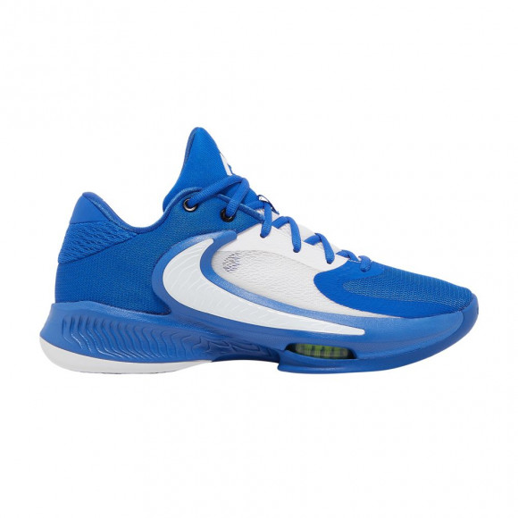Nike Zoom Freak 4 TB 'Game Royal' | Blue | Men's Size 10.5 - DO9679-401
