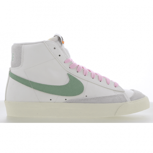 Nike Blazer Mid '77 PRM Herrenschuh - Weiß - DO9787-100