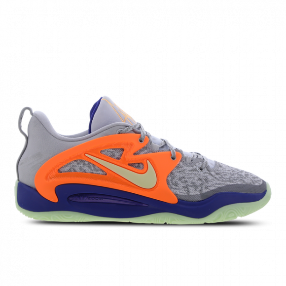 Chaussure de basketball KD15 - Multicolore - DO9825-900