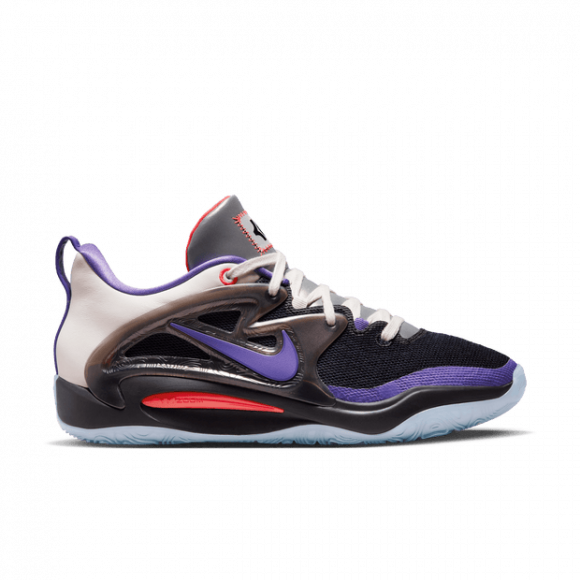 KD15 Basketball Shoes - Multi-Colour - DO9825-901