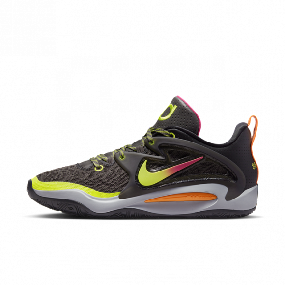 Chaussure de basketball KD15 - Multicolore - DO9825-902
