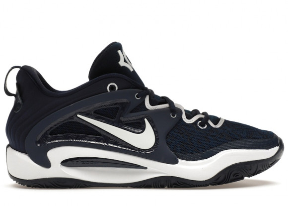 Nike KD 15 TB Midnight Navy (Blue Tongue) - DO9826-400