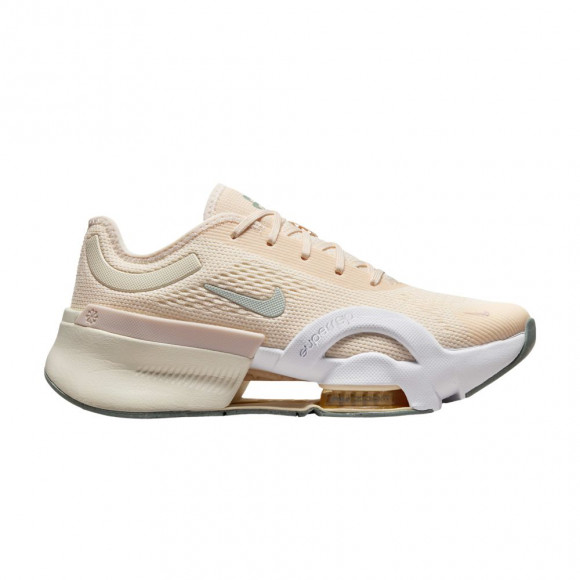 Nike Wmns Air Zoom SuperRep 4 Next Nature 'Ice Guava' | Orange | Women's Size 10 - DO9837-800