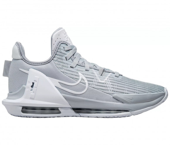 Nike LeBron Witness 6 TB 'Wolf Grey'