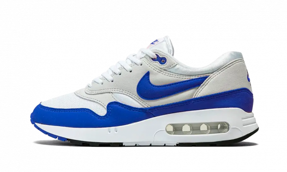 Nike Air Max 1 '86 Premium sko - Hvit - DO9844-101