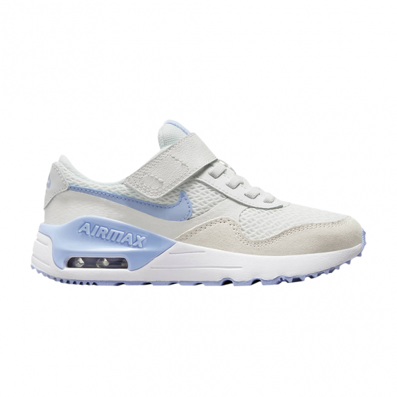 Air Max SYSTM PS 'White Cobalt Bliss' - DQ0285-111