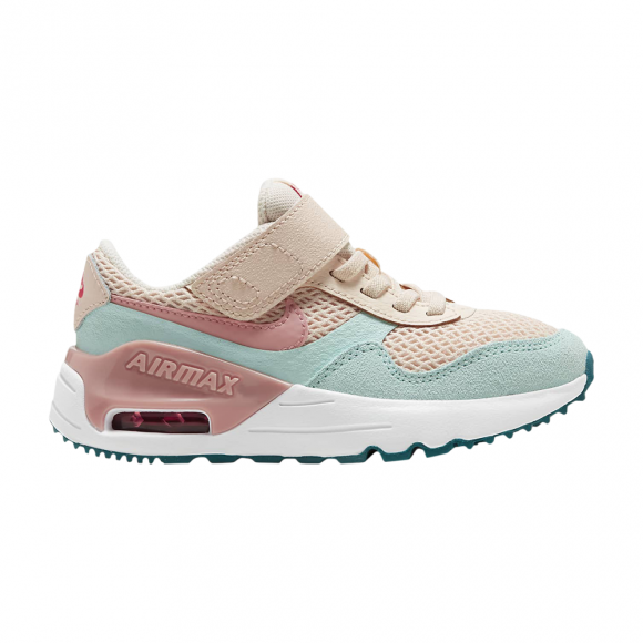 Air Max SYSTM PS 'Guava Ice Jade Ice' - DQ0285-800