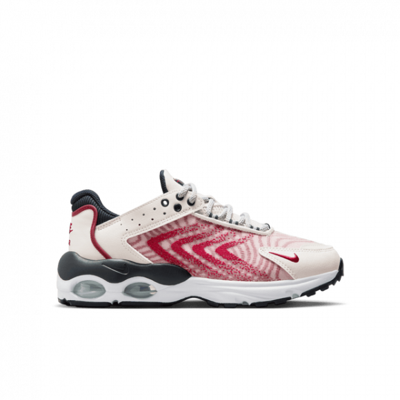 Buty dla dużych dzieci Nike Air Max TW - Szary - DQ0296-005