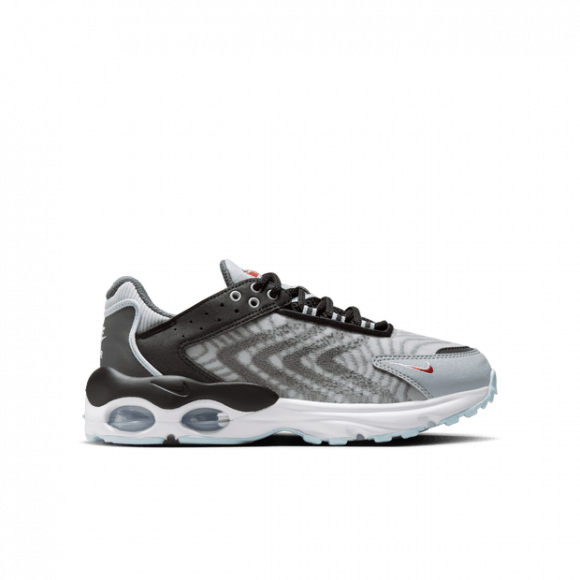 Buty dla dużych dzieci Nike Air Max TW - Szary - DQ0296-006