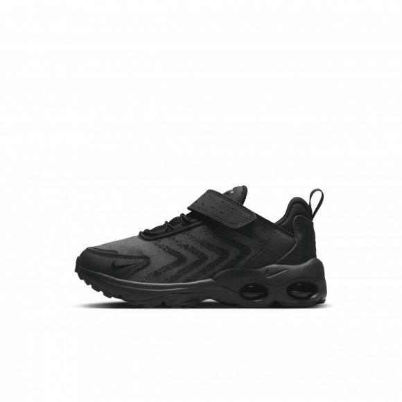Nike Air Max TW-sko til mindre børn - sort - DQ0297-002