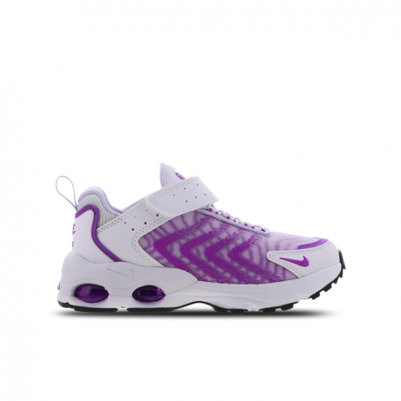 Nike Air Max TW Younger Kids' Shoes - White - DQ0297-101