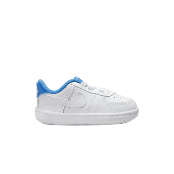 Force 1 CB 'White Light Photo Blue' - DQ0364-101
