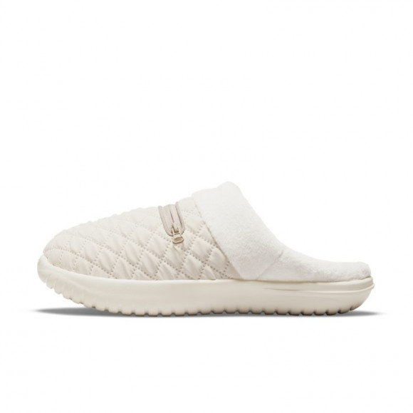 Nike Burrow SE Women's Slipper - Brown - DQ0666-100