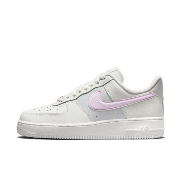 Nike Air Force 1 '07 Women's Shoes - White - DQ0826-100