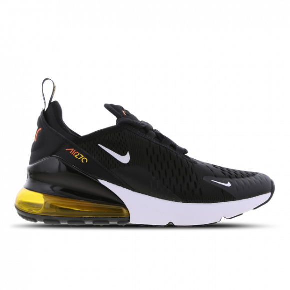 DQ0968 - Nike Air Max 270 - camo roshe nike outlet - Primaire - 001 -  College Chaussures