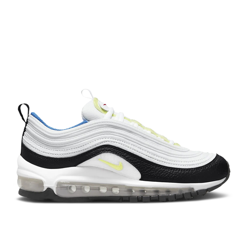 Nike Air Max 97 GS 'Velcro Patch'