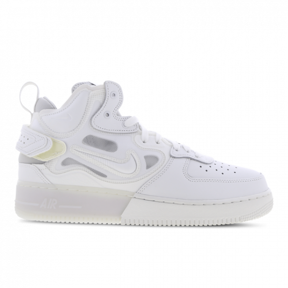 Nike Air Force 1 Mid React Men's Shoes
