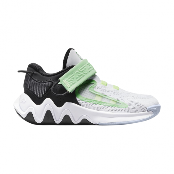 Giannis Immortality 2 PS 'White Barely Volt' - DQ1942-101