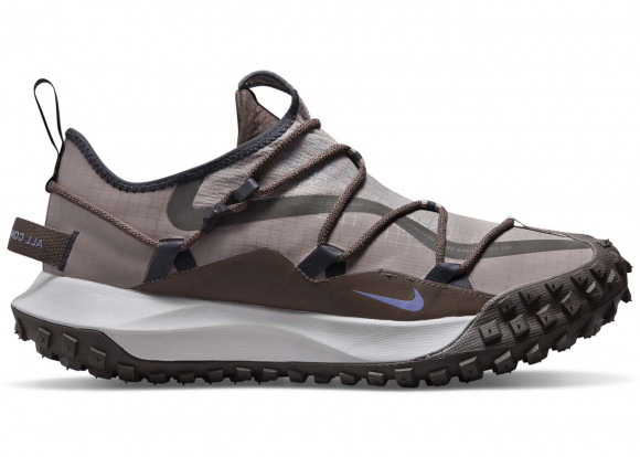 Nike ACG Mountain Fly Low Gore-Tex SE Ironstone (2022 - DQ1979-001