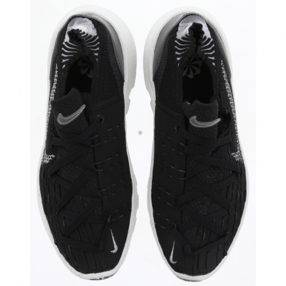 Nike Space Hippie 04 Men's Shoes - Black - DQ2897-001