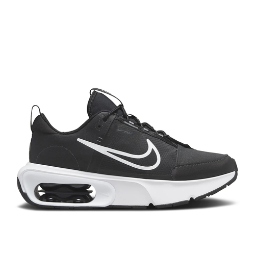 Nike Wmns Air Max Interlock 'Black White' - DQ2904-001