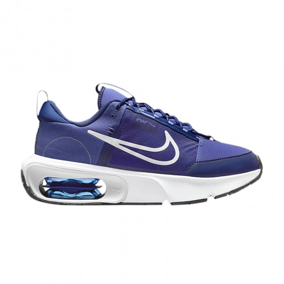 Nike Wmns Air Max Interlock 'Lapis Deep Royal Blue' | Women's Size 8 - DQ2904-401
