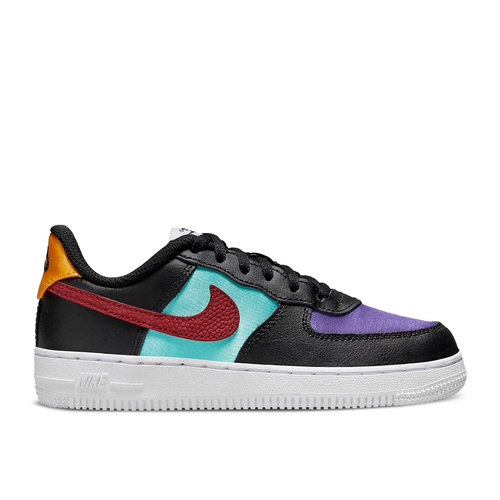 Nike NBA x Air Force 1 '06 LV8 EMB PS 'WNBA' - DQ3659-001