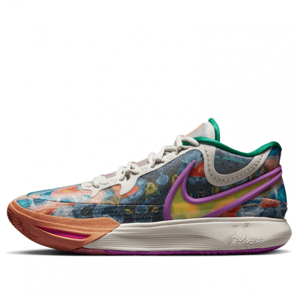 Nike Kyrie 8 EP 'Circle Of Life' - DQ3839-001