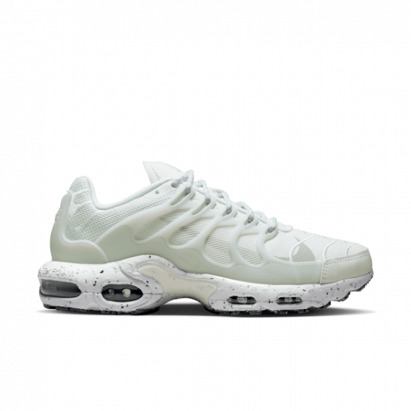 Nike Air Max Terrascape Plus Herenschoenen - Wit - DQ3977-100