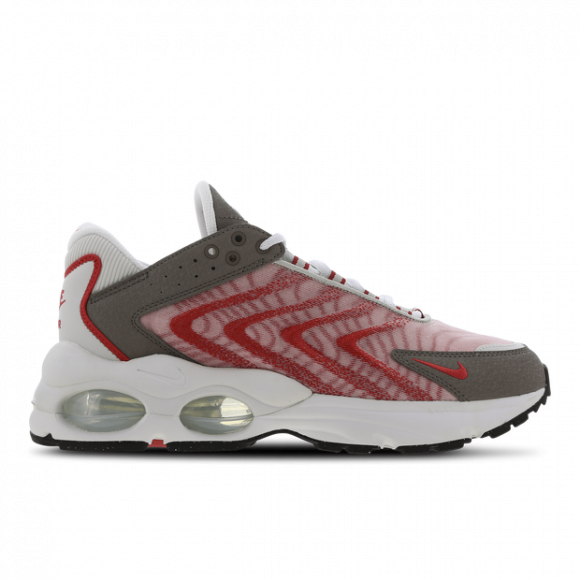 Nike Air Max TW Men's Shoes - Grey - DQ3984-002