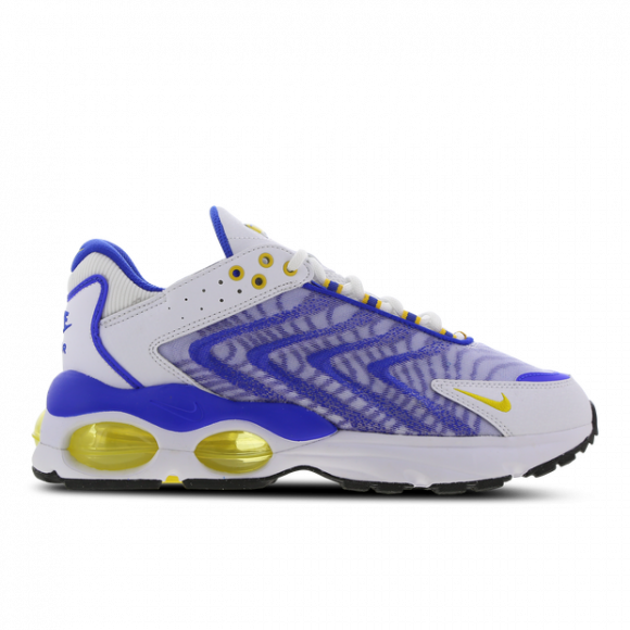 Nike Air Max TW Men's Shoes - White - DQ3984-100