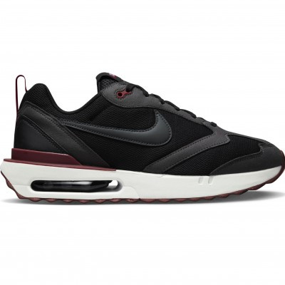 Air Max Dawn  Noir/blanc/bordeaux - DQ3991-001