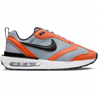 Nike Air Max Dawn-sko til mænd - grå - DQ3991-002