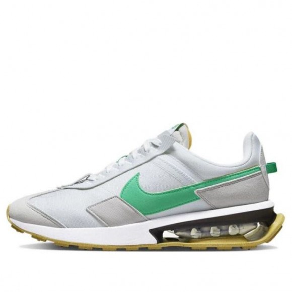 Nike Air Max Pre-Day 'Pure Platinum Stadium Green' - DQ4068-002